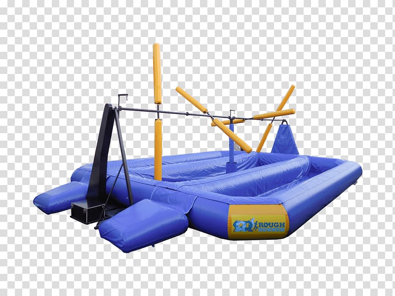 Inflatable Obstacle course Airquee Ltd Manufacturing, Obstacle Course transparent background PNG clipart