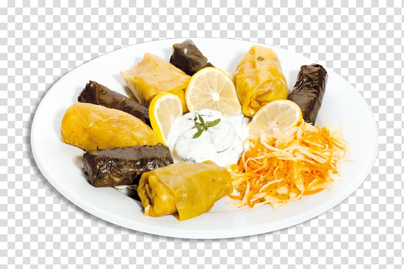 Full breakfast Felfella Kebab Sarma Shish taouk, vegetable transparent background PNG clipart