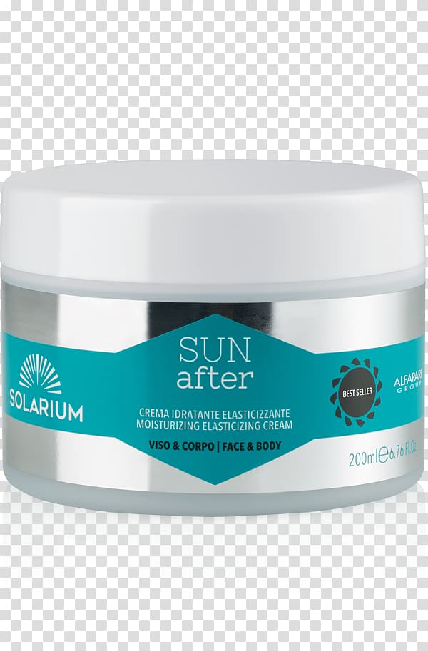Cream Sunscreen Crema idratante Skin Câmara de bronzeamento, Face transparent background PNG clipart