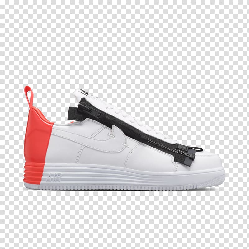 Nike Air Force 1 Mid 07 Mens Sports shoes Acronym, nike transparent background PNG clipart