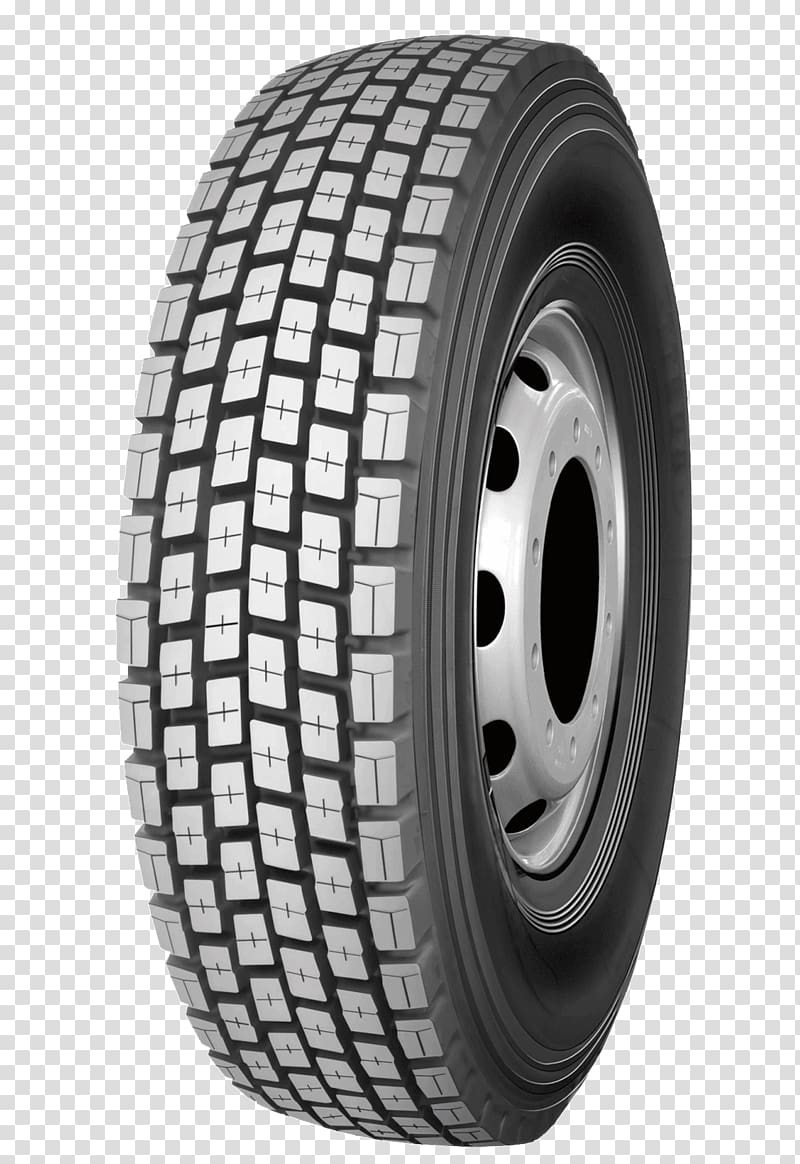 Car Tire Truck Road Wheel, car transparent background PNG clipart