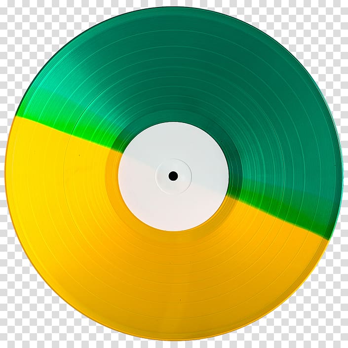 Compact disc Phonograph record Premastering DVD-Audio Music, split transparent background PNG clipart