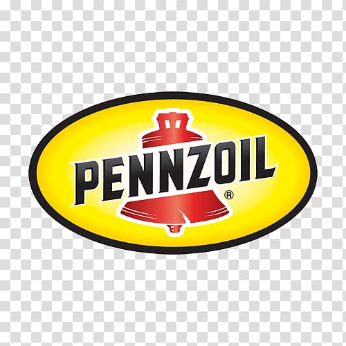Pennzoil 10 Minute Oil Change Car Synthetic oil Logo, Shell oil transparent background PNG clipart