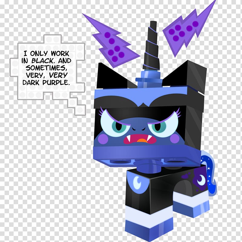 The Lego Movie Videogame Princess Unikitty, bleak transparent background PNG clipart
