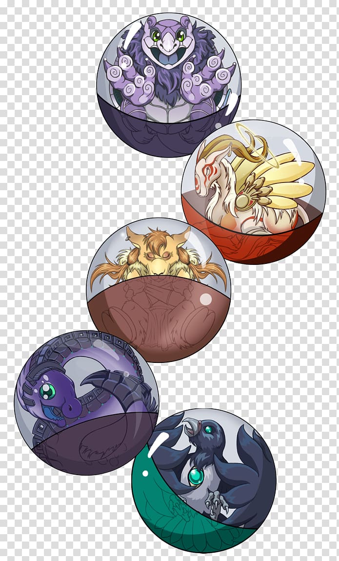 Familiar spirit Flight Food, art capsule transparent background PNG clipart