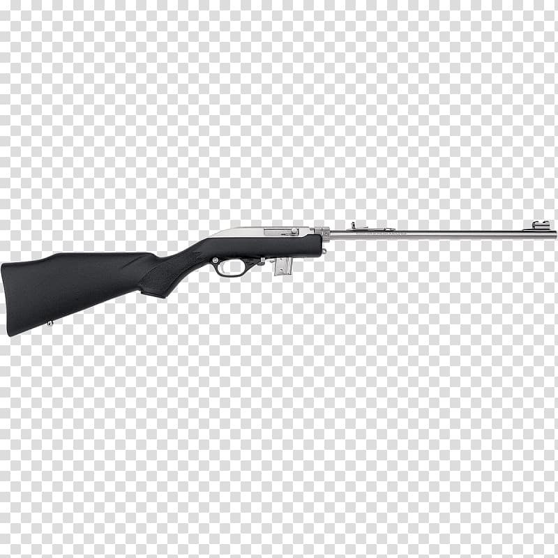 .22 Winchester Magnum Rimfire .22 Long Rifle Bolt action Marlin Model XT-22, others transparent background PNG clipart