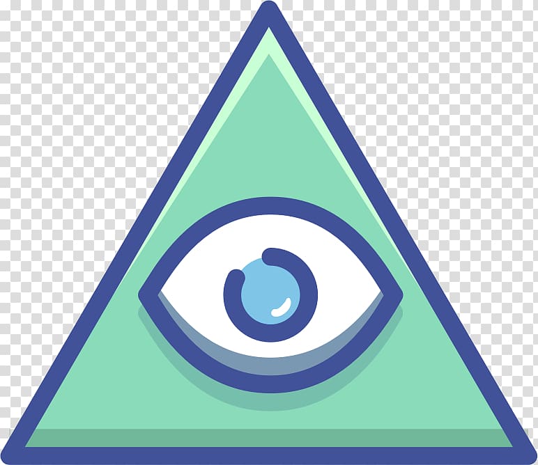Secret Order of the Illuminati Secret society Symbol , symbol transparent background PNG clipart