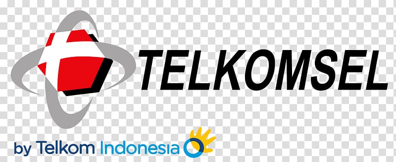 Logo Telkomsel Brand Indosat Telkom Indonesia, logo garena transparent background PNG clipart