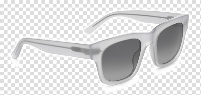 Sunglasses Goggles Ray-Ban, Dry Ice transparent background PNG clipart