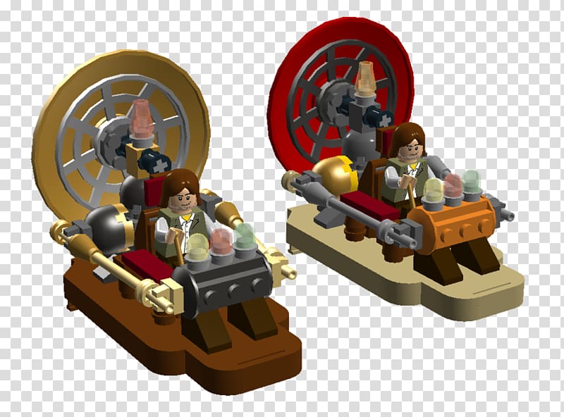 The Time Machine The Lego Group Time travel Toy, Grandson transparent background PNG clipart