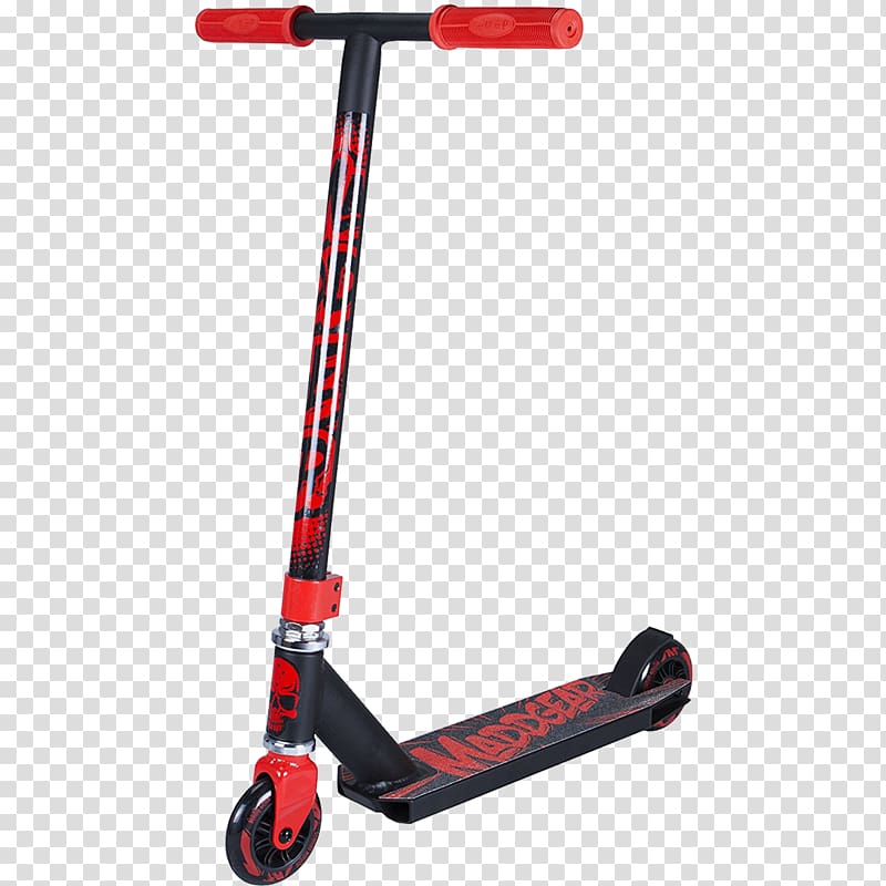 Kick scooter Stuntscooter Madd Gear Bicycle, scooter transparent background PNG clipart