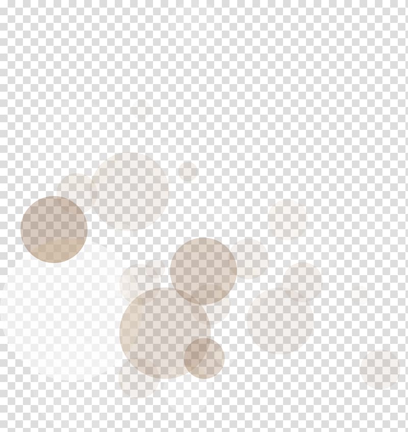 Light White Halo Aperture, Coffee circle halo transparent background PNG clipart