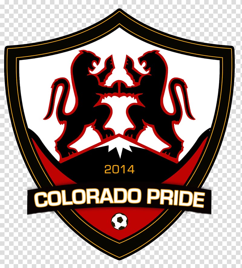 Pride Soccer Club Colorado Pride Premier Development League Colorado Springs Switchbacks FC Coach, soccer club transparent background PNG clipart