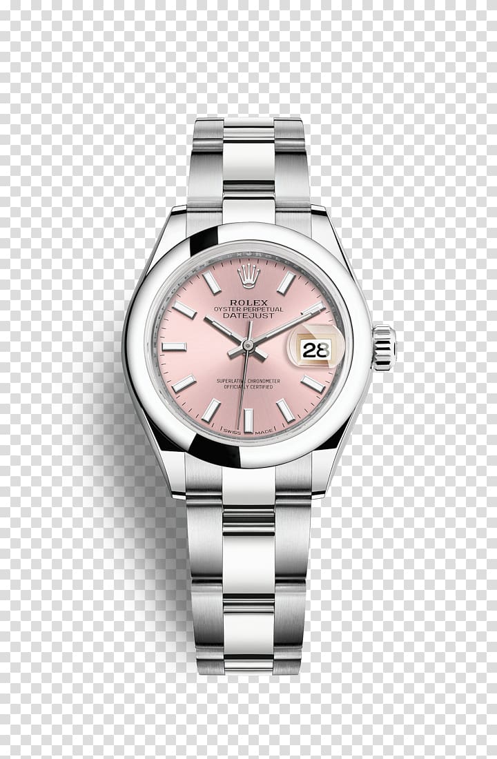 Rolex Datejust Counterfeit watch Rolex Lady-Datejust, rolex transparent background PNG clipart