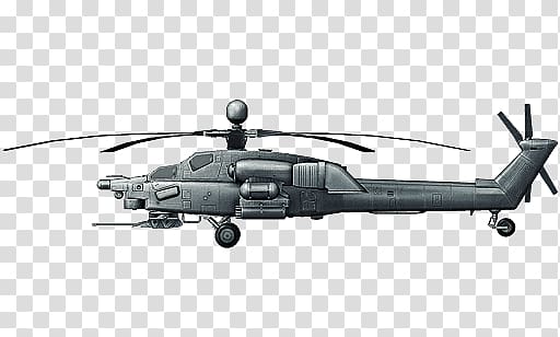 Battlefield 3 Helicopter Bell AH-1Z Viper Mil Mi-28 Battlefield 4, helicopter transparent background PNG clipart
