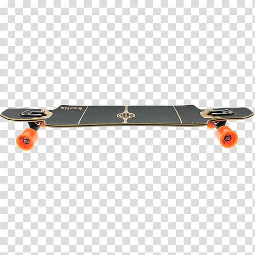Longboarding Skateboard Freeboard Sector 9, continental arrow transparent background PNG clipart