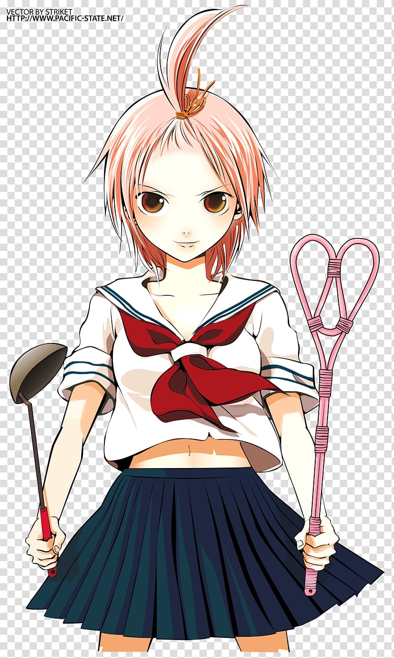 Mangaka Anime Fiction Marriage, Momoko Sakura transparent background PNG clipart