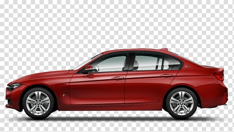 2018 BMW 328d Sedan 2018 BMW 320i Car 2018 BMW 340i, BMW 3 Series transparent background PNG clipart