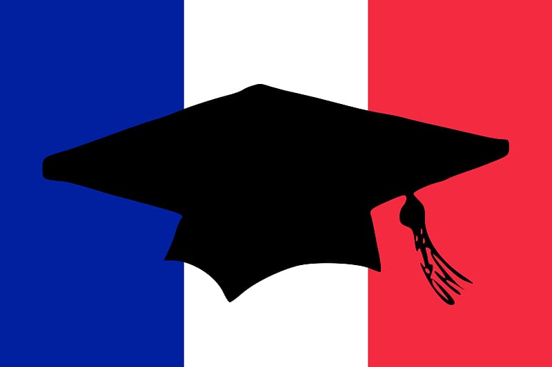 AUCP Study Abroad University French Education Academic degree, Icon University transparent background PNG clipart
