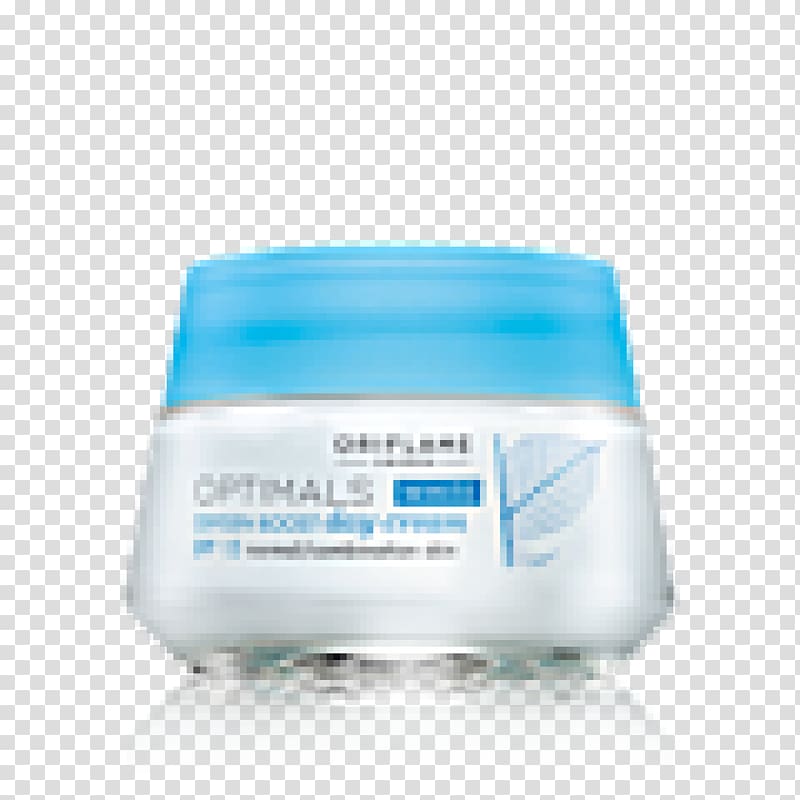 Cream Oriflame Facial Skin whitening Cosmetics, Oriflame Skin Care transparent background PNG clipart