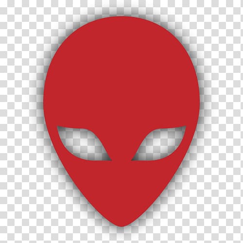 Alien transparent background PNG clipart