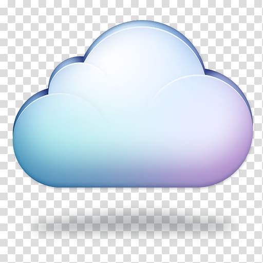 File hosting service Computer Icons Data, clouds shading transparent background PNG clipart