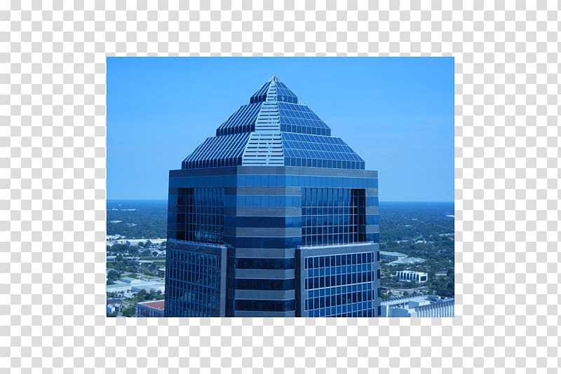 Bank of America Tower Barnett Bank Bank of America Plaza, bank transparent background PNG clipart