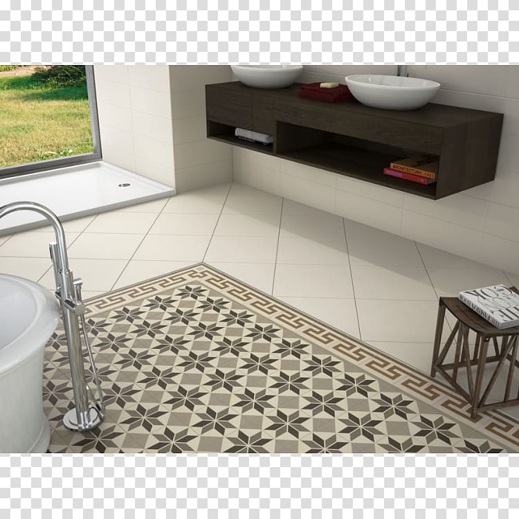 Cement tile Ceramic Tile Choice Floor, others transparent background PNG clipart