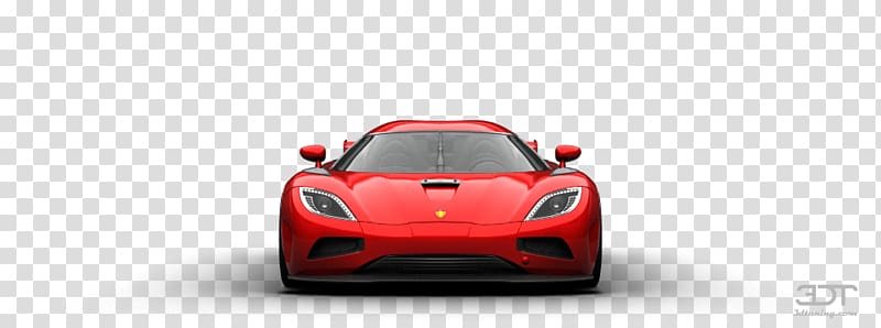 Ferrari F430 Challenge Car Automotive design, Koenigsegg Agera R transparent background PNG clipart