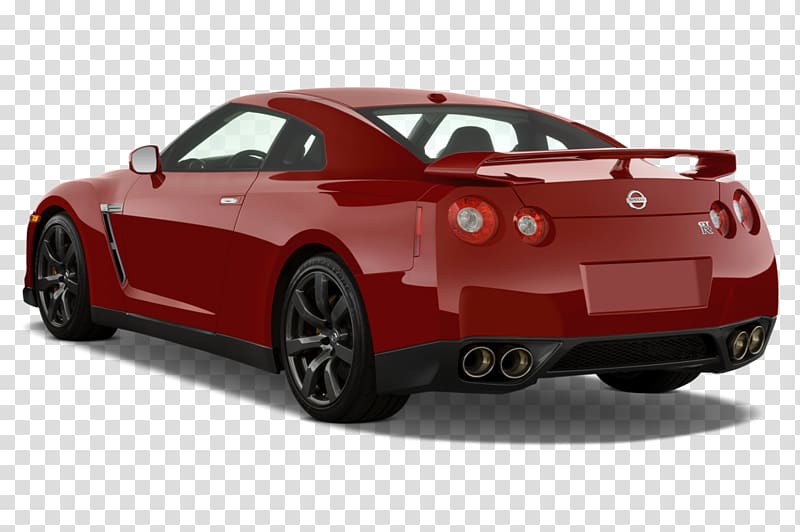 2010 Nissan GT-R Car 2017 Nissan GT-R 2011 Nissan GT-R, 2011 Nissan GT-R transparent background PNG clipart