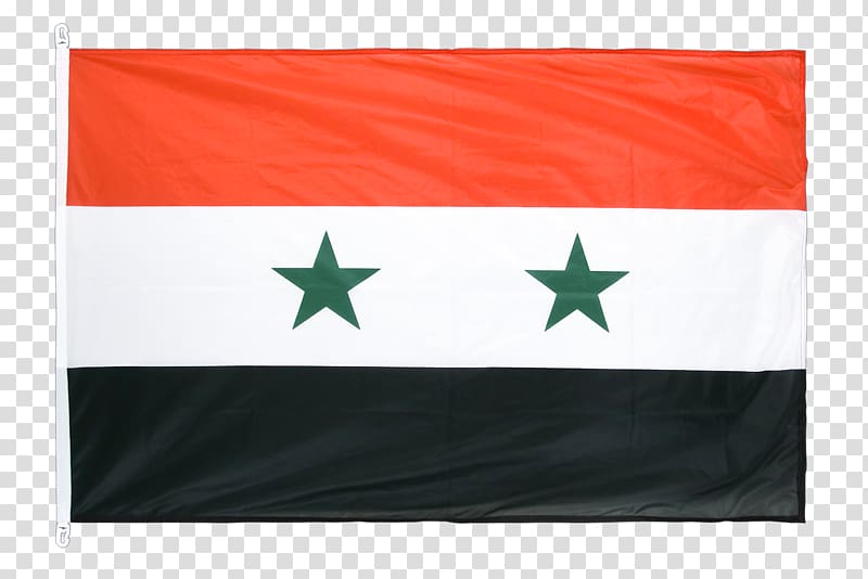 Flag of Syria Flagpole Flag of Iraq, syria transparent background PNG clipart