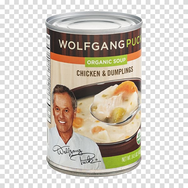 Chicken soup Wolfgang Puck Dish, chicken transparent background PNG clipart