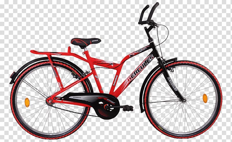 India Single-speed bicycle Hercules Cycle and Motor Company Cycling, cycle transparent background PNG clipart