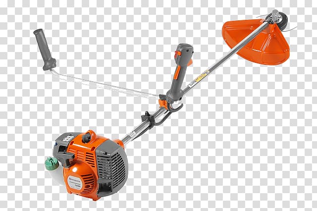 String trimmer Price Кусторез Petrol engine Husqvarna Group, others transparent background PNG clipart