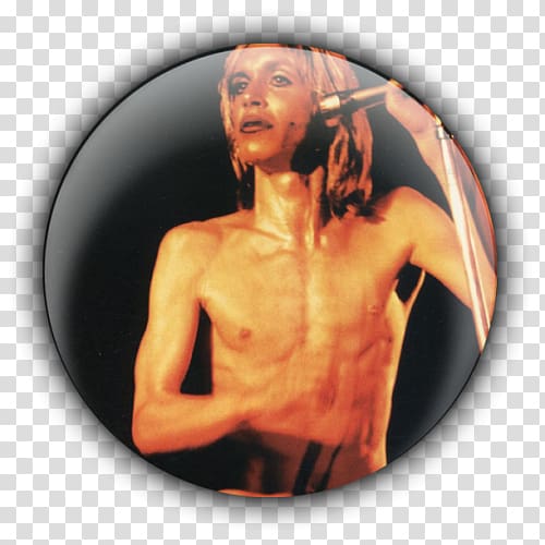 Iggy Pop The Stooges Raw Power Kill City LP record, others transparent background PNG clipart