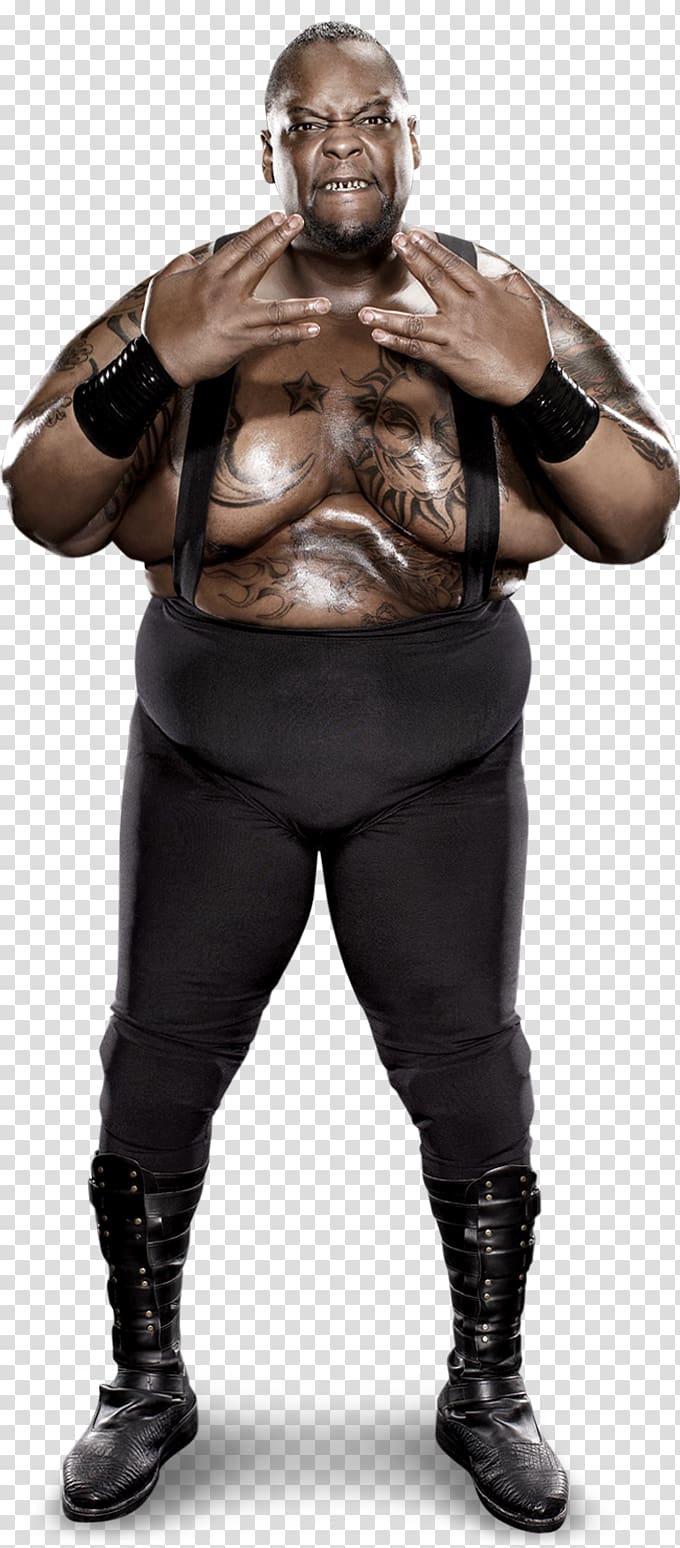 Viscera WWE Superstars WWE Hardcore Championship King of the Ring (1995), big show transparent background PNG clipart