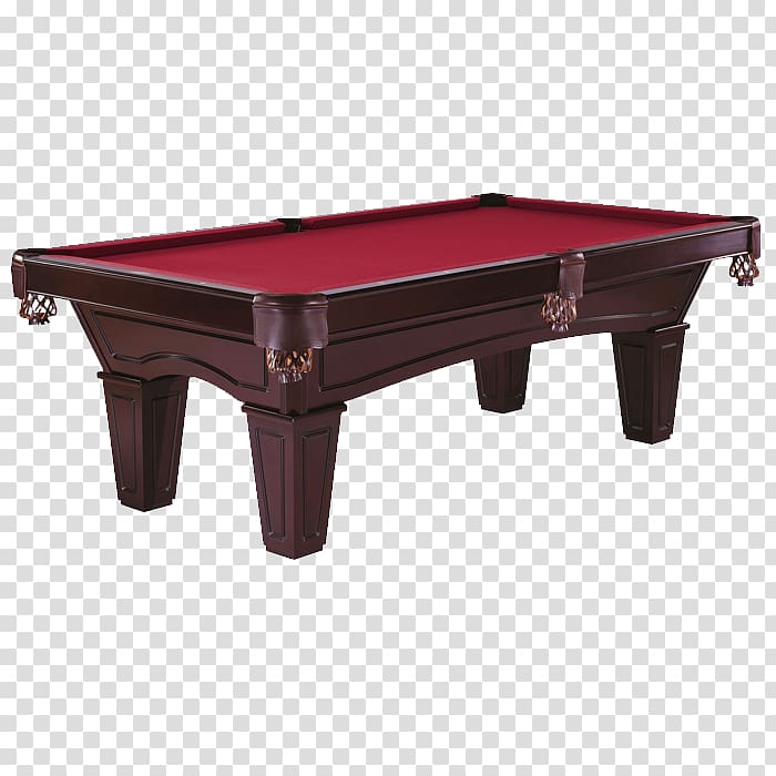 Billiard Tables Billiards Tabletop Games & Expansions Pool, table transparent background PNG clipart