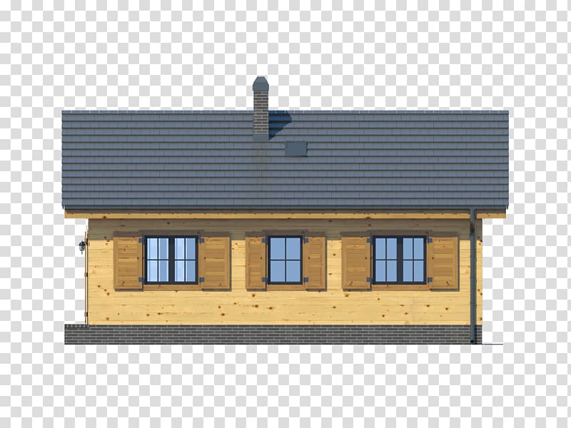 Facade House Miłków, Lower Silesian Voivodeship Roof Projekt, house transparent background PNG clipart