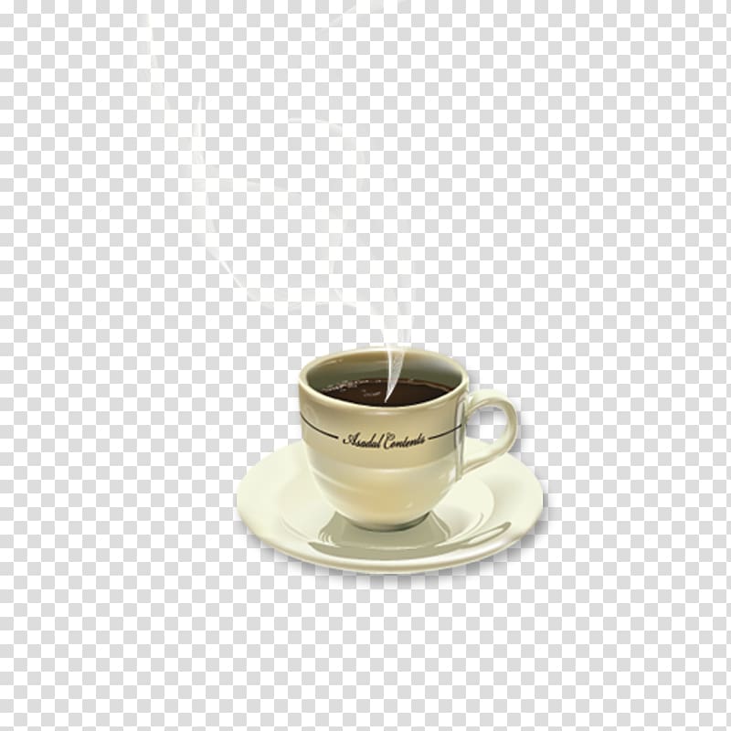 Espresso Coffee cup Cafe Mug, Coffee cup pattern transparent background PNG clipart