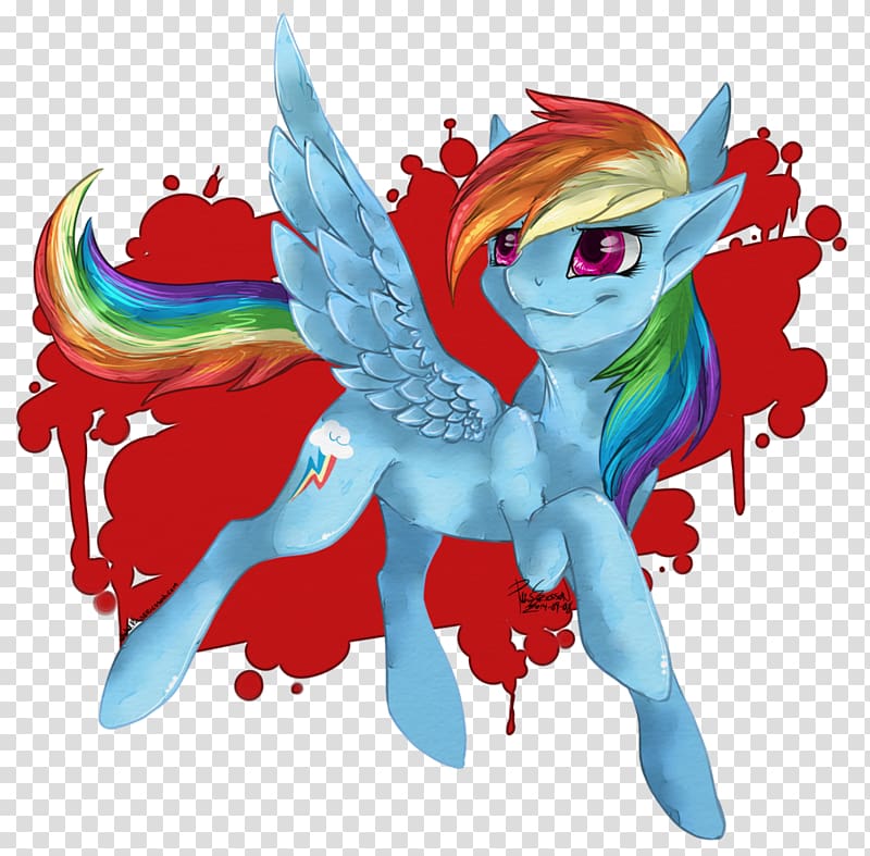 Rainbow Dash Stormblaze Horse Flight, мой маленький пони transparent background PNG clipart