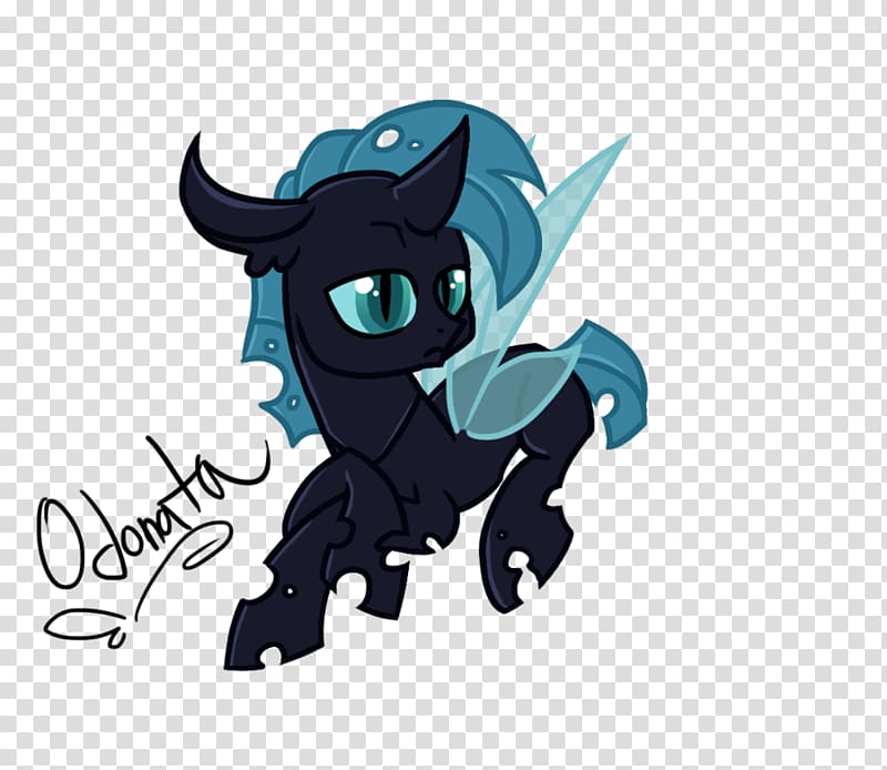 Pony Rarity Changeling YouTube, others transparent background PNG clipart