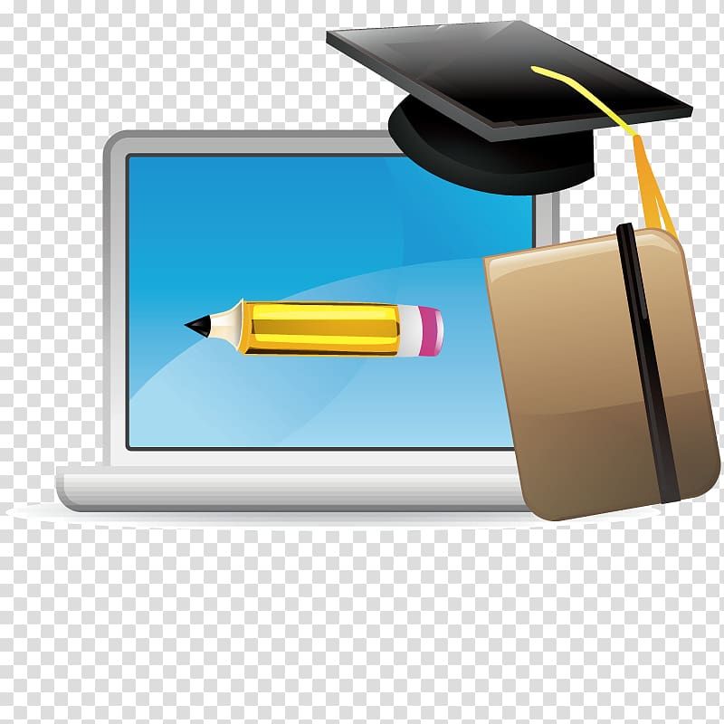 Computer Ural State University of Railway Transport Accreditation , Office computer transparent background PNG clipart