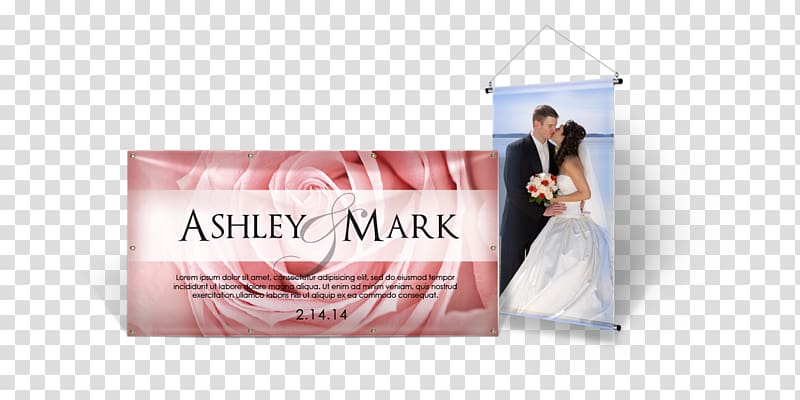 Advertising Brand Sports Illustrated Media Franchise, wedding banner transparent background PNG clipart