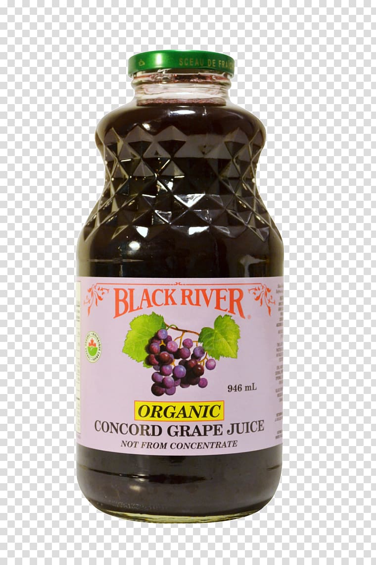 Cranberry juice Organic food Concord grape Concentrate, juice transparent background PNG clipart
