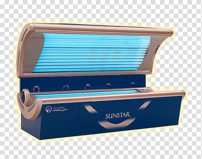 Indoor tanning Sun tanning Tanning lamp Sunless tanning Ultraviolet, tanning bed transparent background PNG clipart