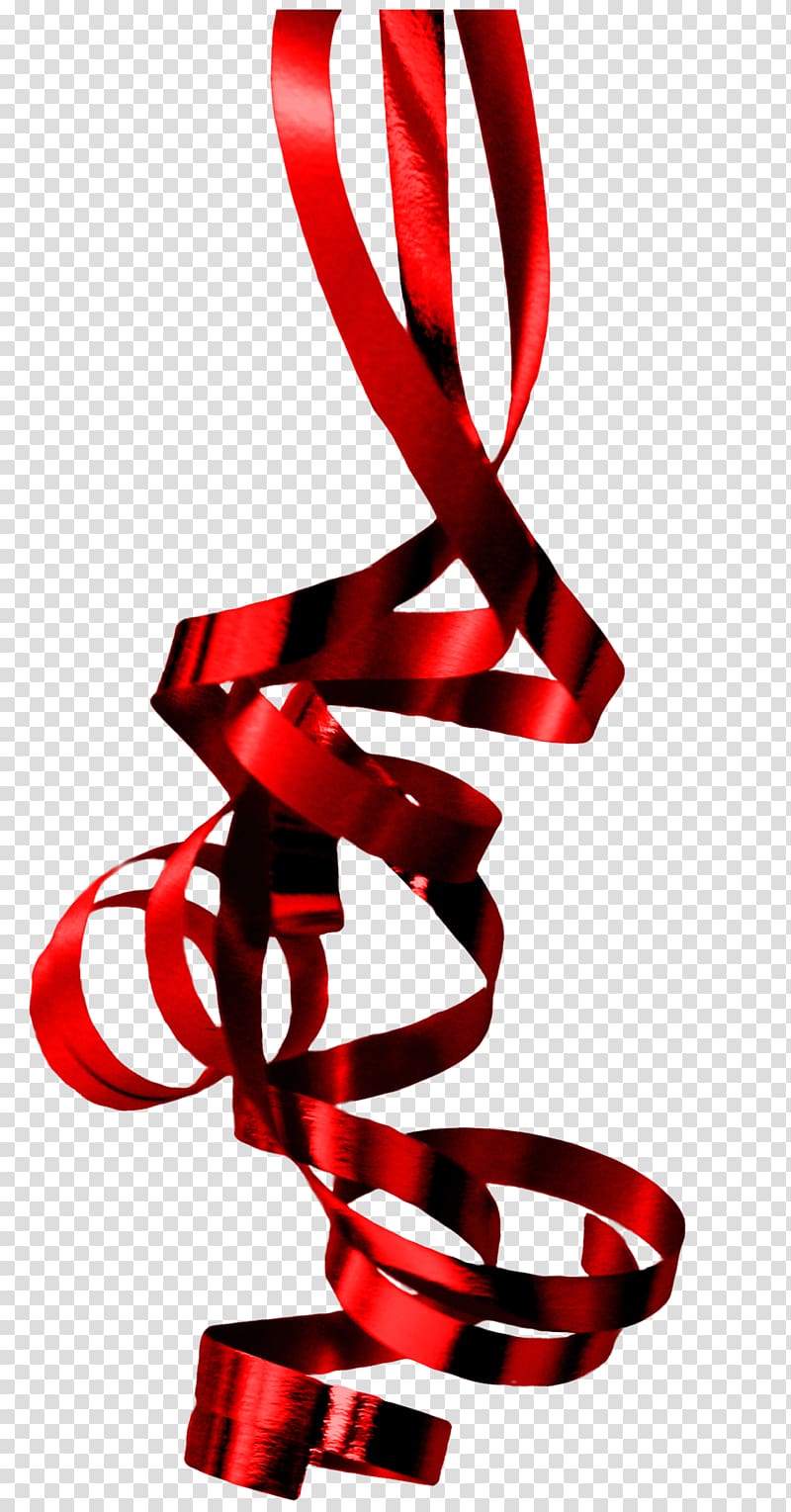 Serpentine streamer, others transparent background PNG clipart