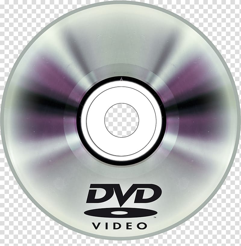 HD DVD VHS Compact disc , compact disk transparent background PNG clipart