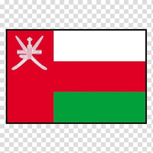 Flag of Oman Oman national football team, Flag transparent background PNG clipart