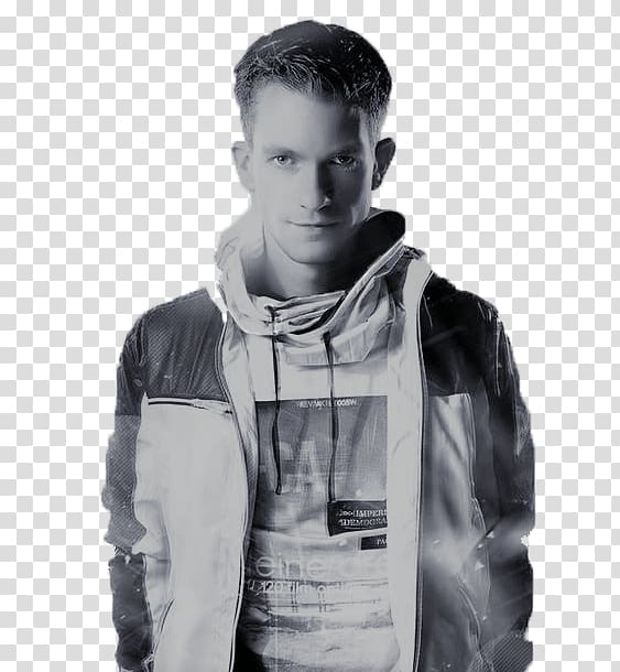 A-Lusion Make Up Your Mind Hoodie Hardstyle Music, defqon.1 transparent background PNG clipart