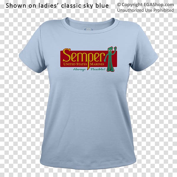 T-shirt Semper fidelis Sleeve Logo Bumper sticker, Semper Fidelis transparent background PNG clipart